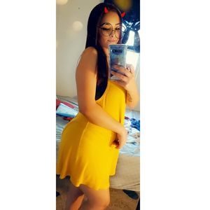 Meet your Posher, Ivette d.